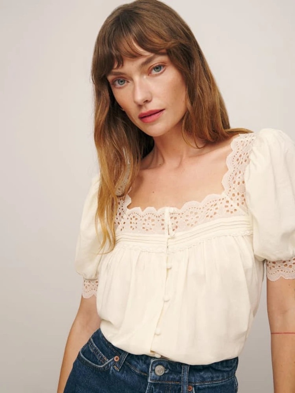Reformation Wanda top - Picture 5 of 5
